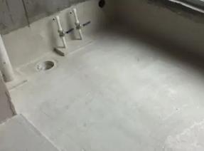 江州卫生间渗水维修公司为您分享下江州卫生间漏水维修应该怎么维修