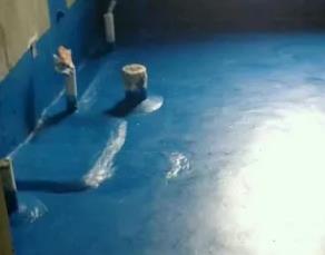 江州卫生间测漏水多少钱