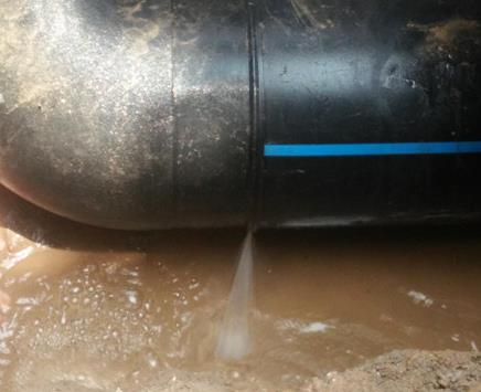 江州楼顶渗水维修公司为大家分享下江州卫生间漏水维修修补技术!