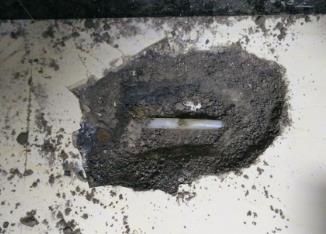 江州漏水检测多少钱