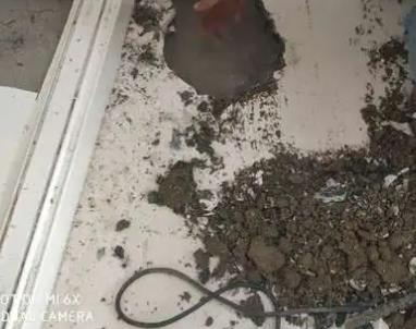 江州楼顶渗水公司分享下江州卫生间测漏水方法和方法的详细分解。