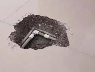  江州检漏多少钱?